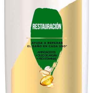 Acondicionador Pantene Restauracion 200 Ml