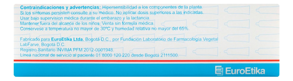 Crema Cicatrizante Fitostimoline 15 Gr - Imagen 2