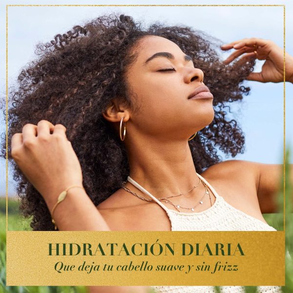 Acondicionador Herbal Essences Coconut Milk 400 Ml - Imagen 6