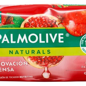 Jabón Palmolive Granada Renovación Intensa 110 G