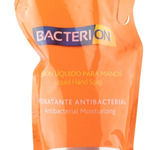 Jabón Liquido Bacterion Antibacterial 1000 Ml