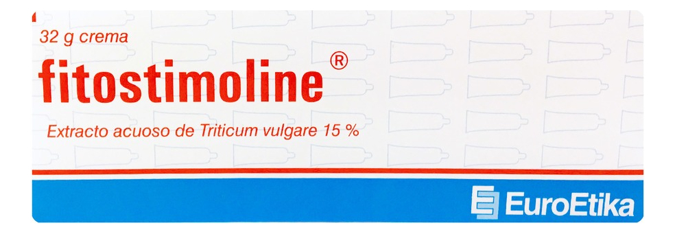 Crema Cicatrizante Fitostimoline Crema 32 Gr