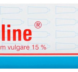 Crema Cicatrizante Fitostimoline 15 Gr