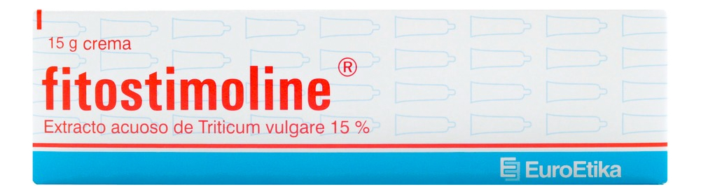 Crema Cicatrizante Fitostimoline 15 Gr