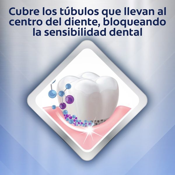 Crema Dental Colgate Sensitive Pro Alivio 75 Ml - Imagen 3