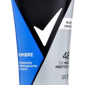Desodorante En Crema Rexona Clinical Men 30 G