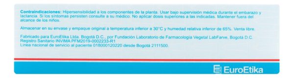 Gel Cicatrizante Fitostimoline 15 Gr - Imagen 2