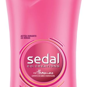 Crema Para Peinar Sedal Ceramidas 300 Ml