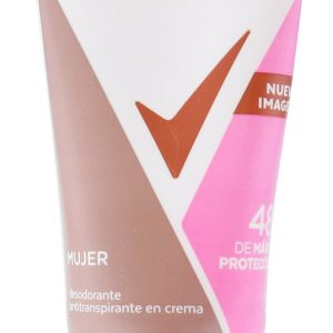 Desodorante En Crema Rexona Clinical Mujer 60 G