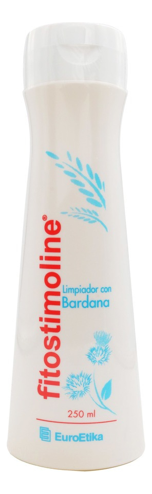 Fitostimoline Limpiador Con Bardana 250 Ml