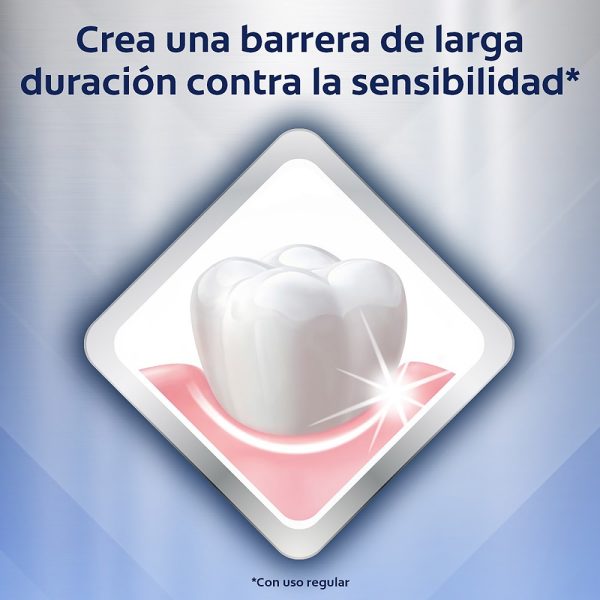 Crema Dental Colgate Sensitive Pro Alivio 75 Ml - Imagen 2