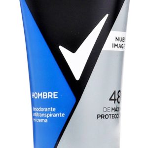 Desodorante En Crema Rexona Clinical Men 60 G