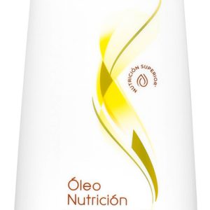 Shampoo Dove Oleo Nutrición 370 Ml