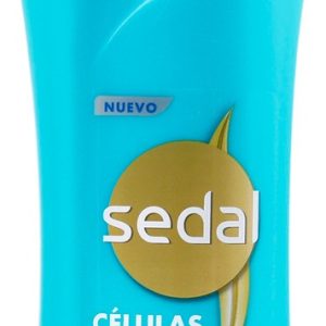 Crema Para Peinar Sedal Células Madre 300 Ml