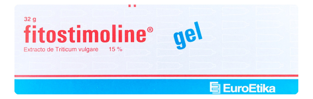 Gel Cicatrizante Fitostimoline 32 Gr