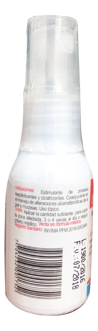 Fitostimoline Cicatrizante 30 Ml - Imagen 2