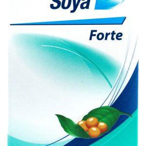 Citrato De Calcio Calcibon D Soya Forte 30 Tabletas