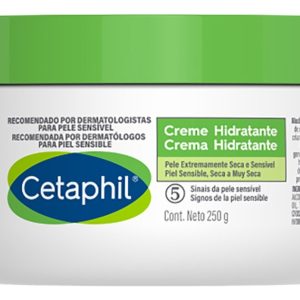 Cetaphil Crema Hidratante 250 Gr