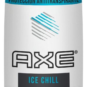 Desodorante Axe Antitranspirante Ice Chill
