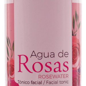 Agua Rosas 500 Ml Drogam