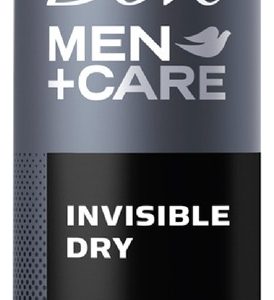 Desodorante Dove Men Invisible Dry