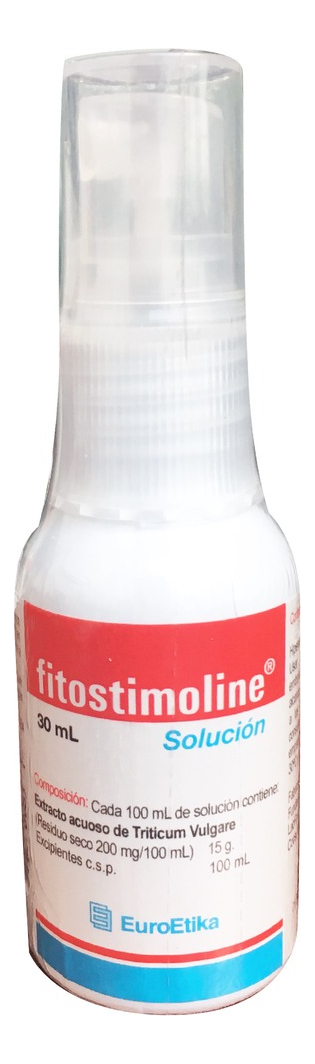 Fitostimoline Cicatrizante 30 Ml