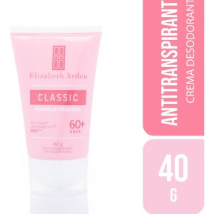 Desodorante Elizabeth Arden Classic Crema 40 Gr