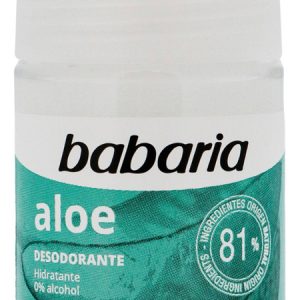 Desodorante Babaria Aloe Roll-on 50 Ml
