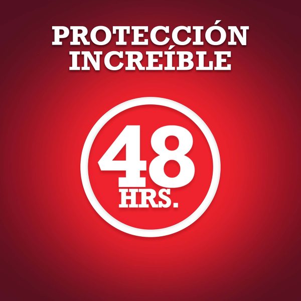Desodorante Old Spice V.i.p Spray 150 Ml Confianza & Ámbar - Imagen 4