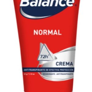 Desodorante Balance Normal Unisex 30 Gr