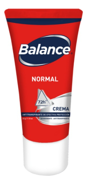Desodorante Balance Normal Unisex 30 Gr