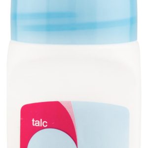Desodorante Lander Talc Protección Confiable Roll-on 55 Ml