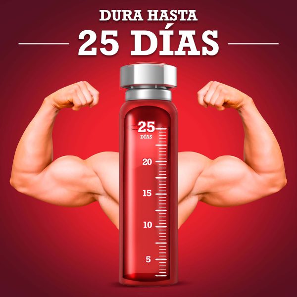Desodorante Old Spice V.i.p Spray 150 Ml Confianza & Ámbar - Imagen 3