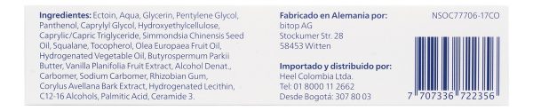 Crema Atopeel Hidrata La Piel Seca Y Sensible 30 Ml - Imagen 2