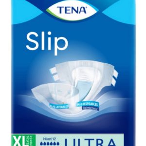 Pañal Tena Slip Ultra Talla Xl 1 Unidad