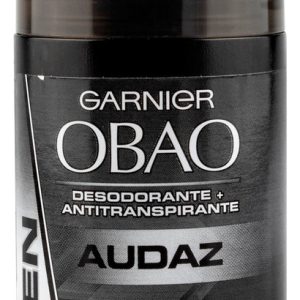 Desodorante Obao Audaz For Men Roll-on 65 Gr