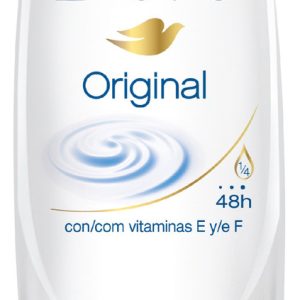 Desodorante Dove Original Roll-on 30 Ml
