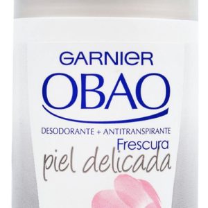 Desodorante Obao Piel Delicada Roll-on 65 Gr M