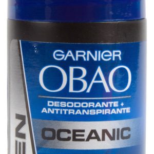 Desodorante Obao Oceanic For Men Roll-on 65 Gr