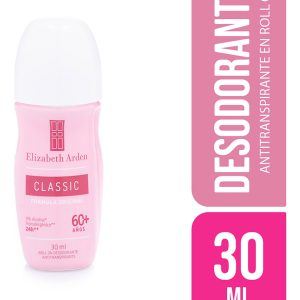 Desodorante Elizabeth Arden Classic Roll-on 30 Ml