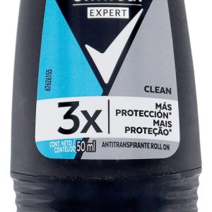 Desodorante Rexona Clinical Expert Men Roll-on 50 Ml