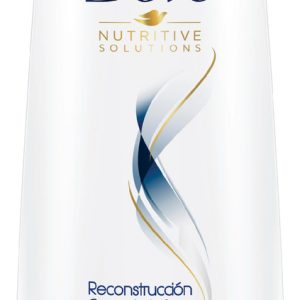 Shampoo Dove Reconstrucción Completa 200 Ml
