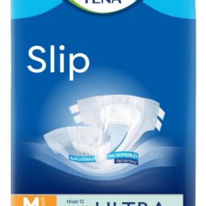 Pañal Tena Slip Ultra Talla M 1 Unidad