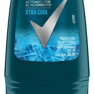 Desodorante Rexona Xtracool Roll-on 50 Ml