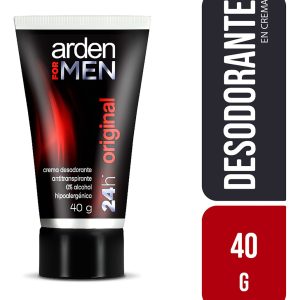 Desodorante Arden For Men Original Crema 40 Gr