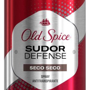 Desodorante Old Spice Spray Seco Seco 150 Ml
