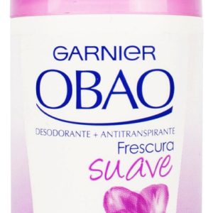 Desodorante Obao Frescura Suave Roll-on 65 Gr