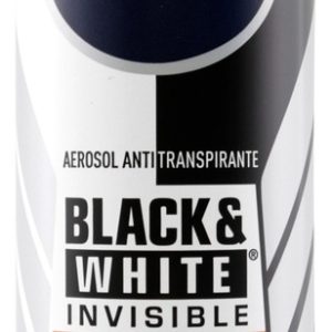 Desodorante Nivea Black & White Ultimate Impact 150 Ml