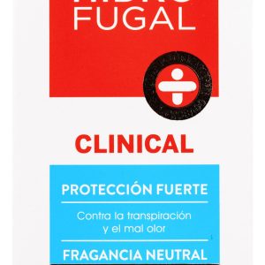 Desodorante Hidrofugal Protección Fuerte Roll-on 50 Ml