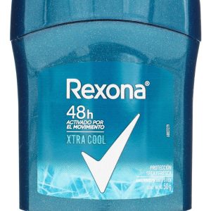Desodorante Rexona Xtracool Barra 50 Gr